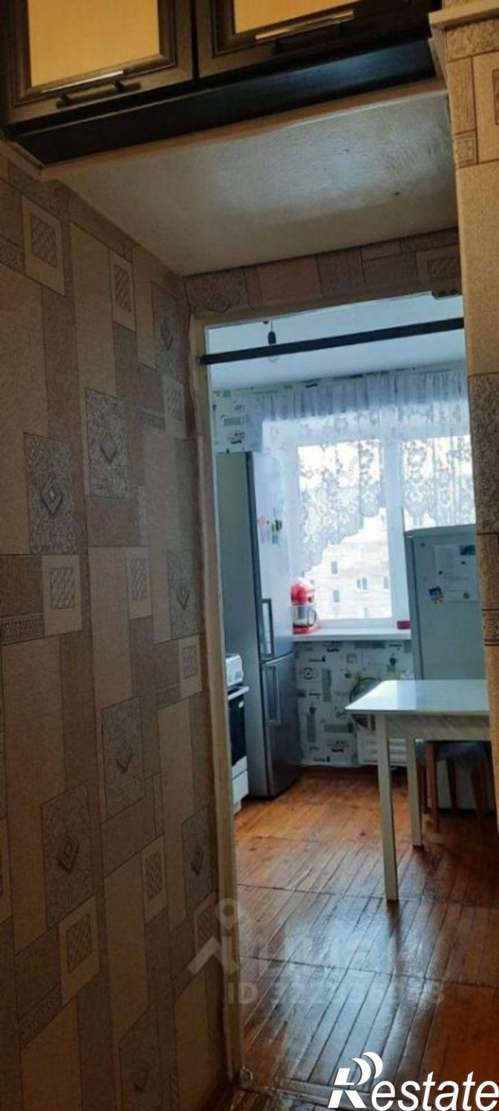 2-комн квартира улица Чкалова, 26/19,  д. 26/19