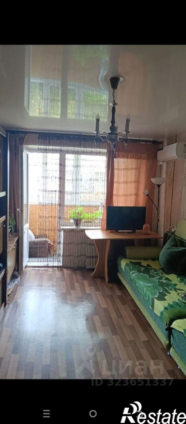 2-комн квартира ул 60 лет СССР, 26,  д. 26