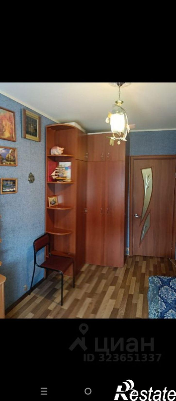 2-комн квартира ул 60 лет СССР, 26,  д. 26