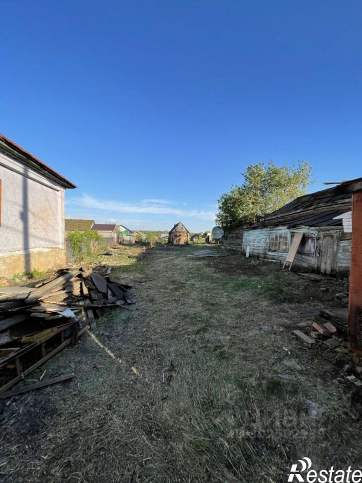 Земельный участок улица Победы, 59,  д. 59