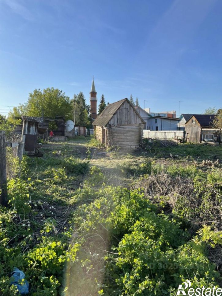 Земельный участок улица Победы, 59,  д. 59