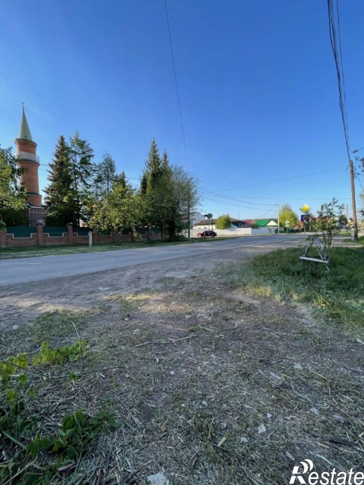 Земельный участок улица Победы, 59,  д. 59