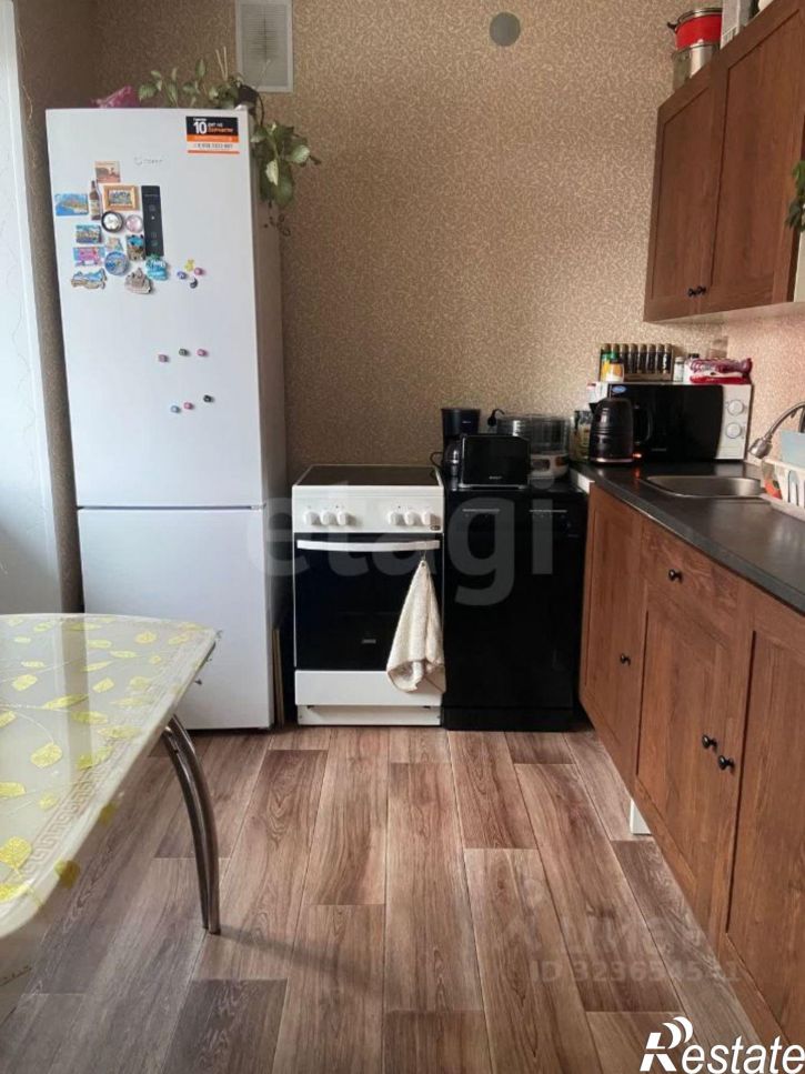 1-комн квартира Уфимский район