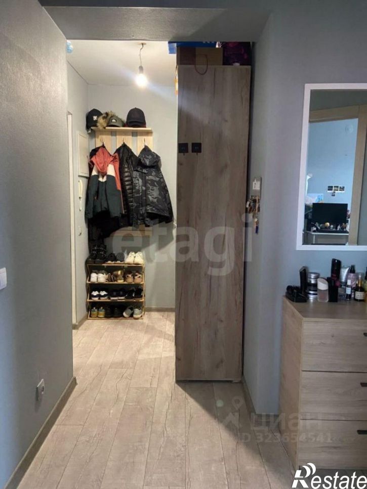 1-комн квартира Уфимский район