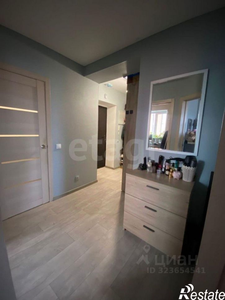 1-комн квартира Уфимский район