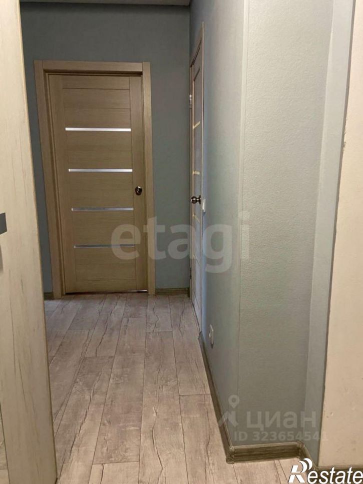 1-комн квартира Уфимский район