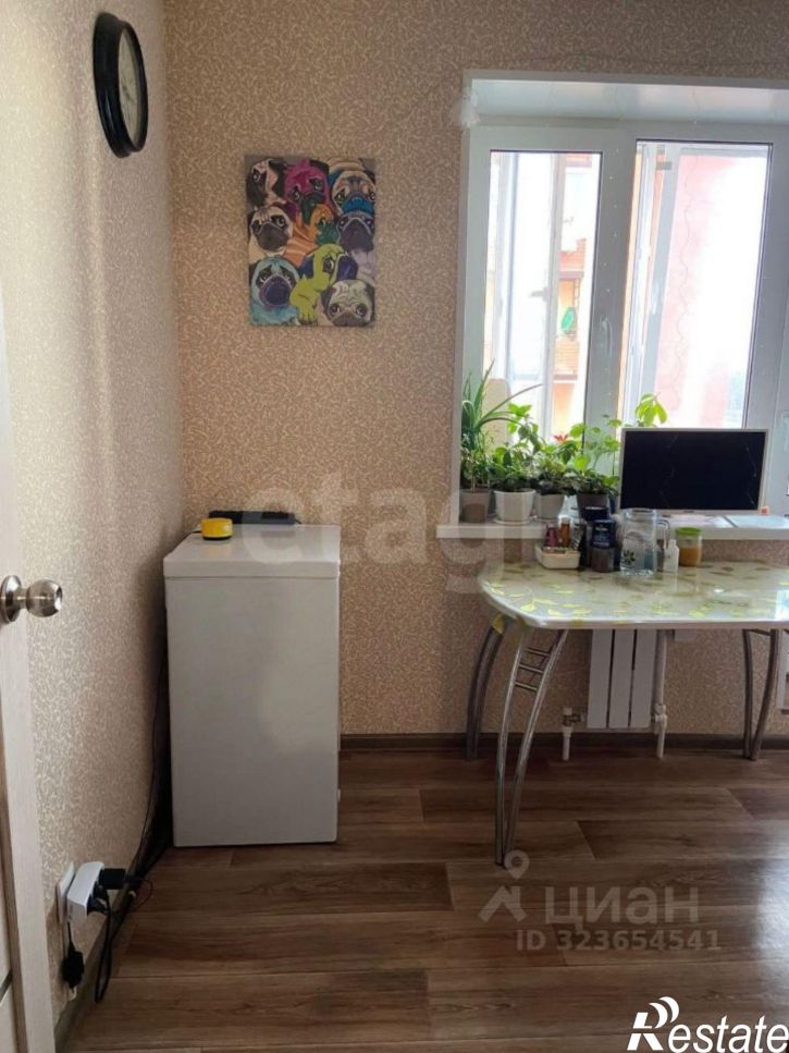 1-комн квартира Уфимский район