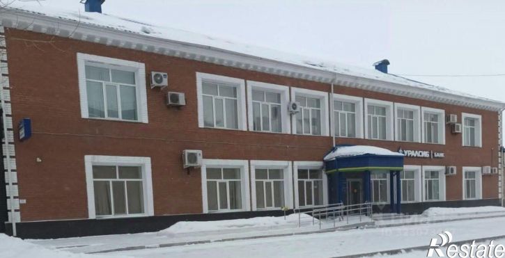 Отдельное здание улица Кирова, 28,  д. 28