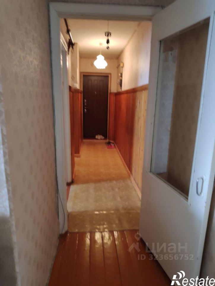 3-комн квартира ул Элеваторская, 62,  д. 62