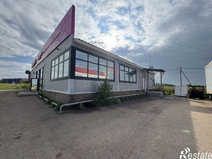 Торговое помещение ул Генерала Шаймуратова, 20,  д. 20