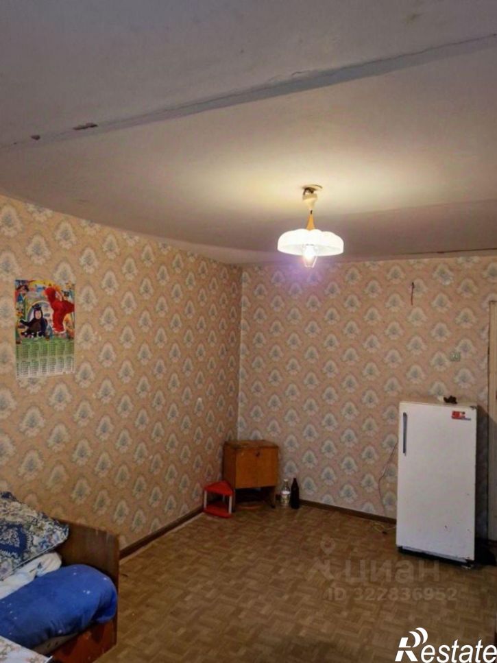 Комната ул Молодежная, 6,  д. 6