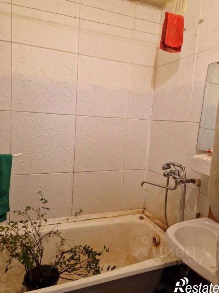 Комната ул Молодежная, 6,  д. 6