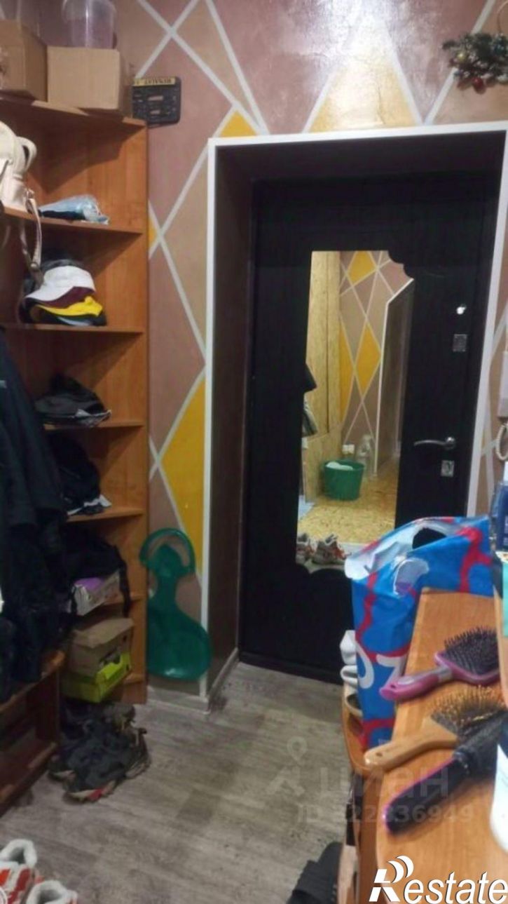 3-комн квартира ул Советская, 61,  д. 61