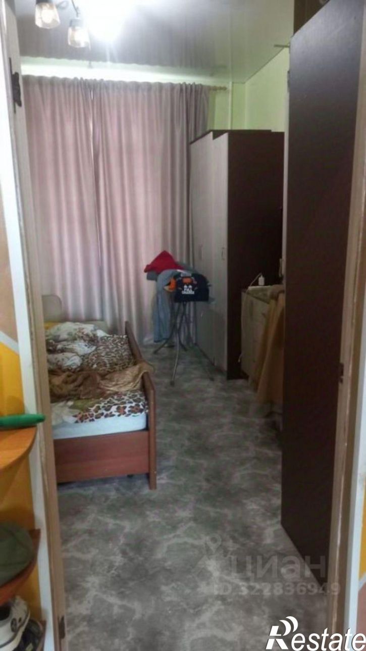 3-комн квартира ул Советская, 61,  д. 61