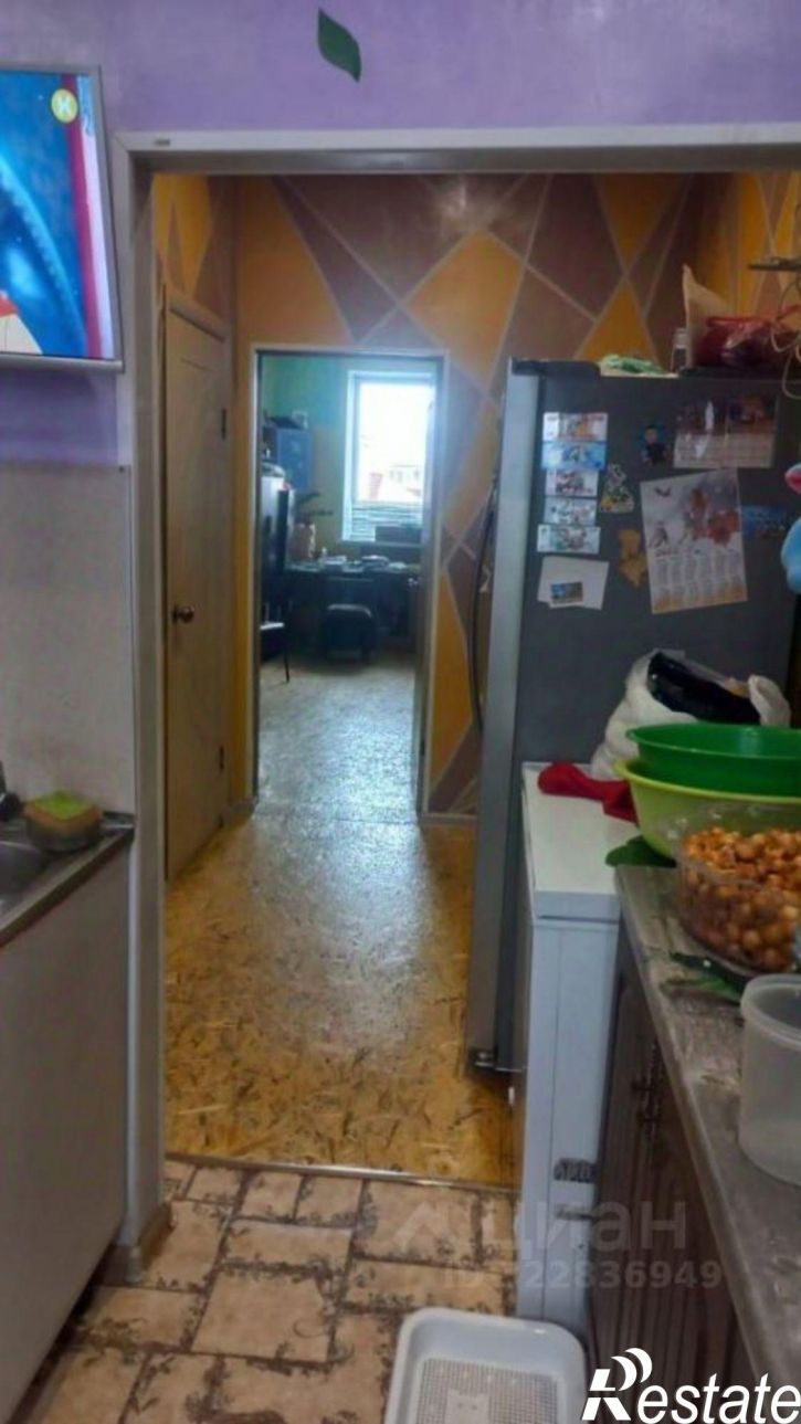 3-комн квартира ул Советская, 61,  д. 61