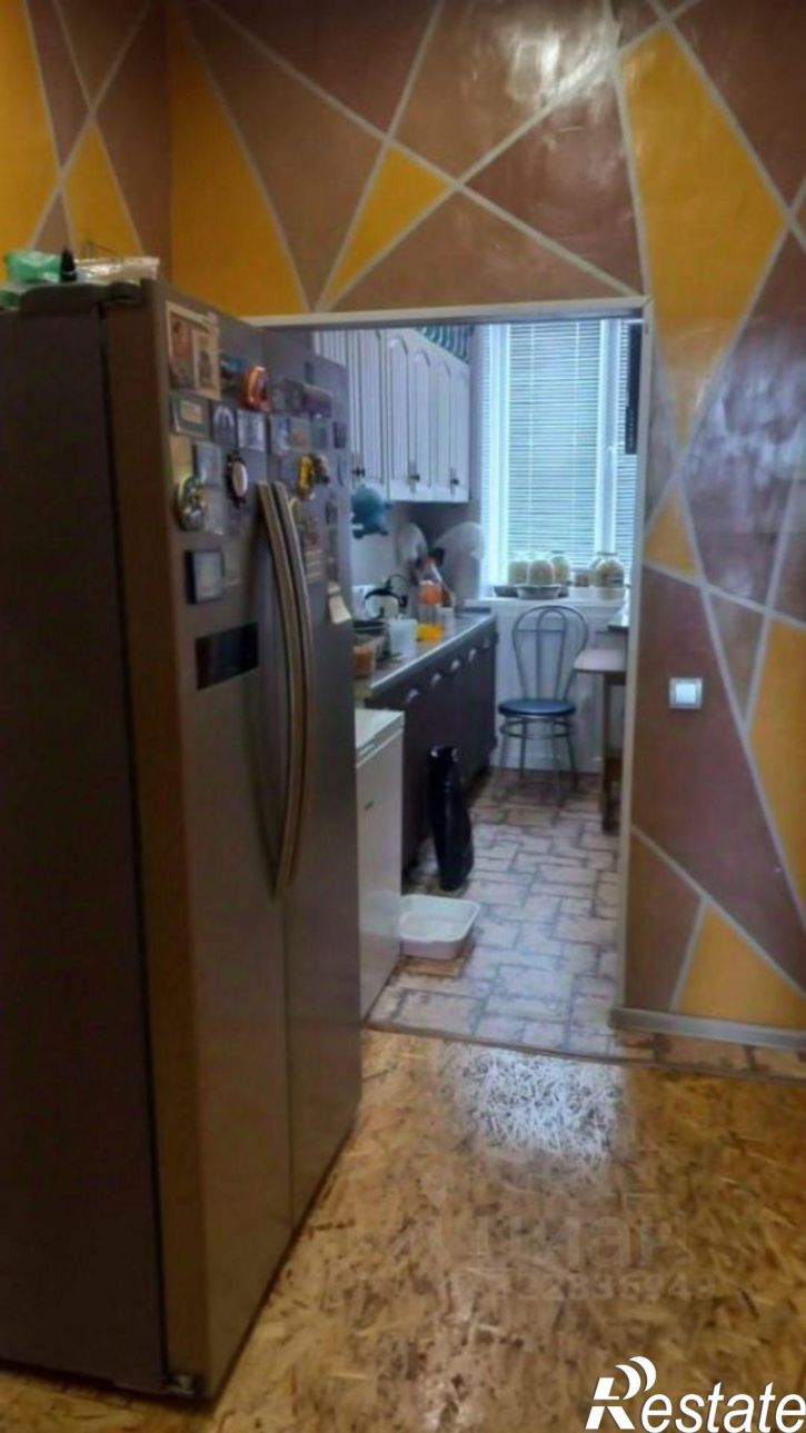 3-комн квартира ул Советская, 61,  д. 61