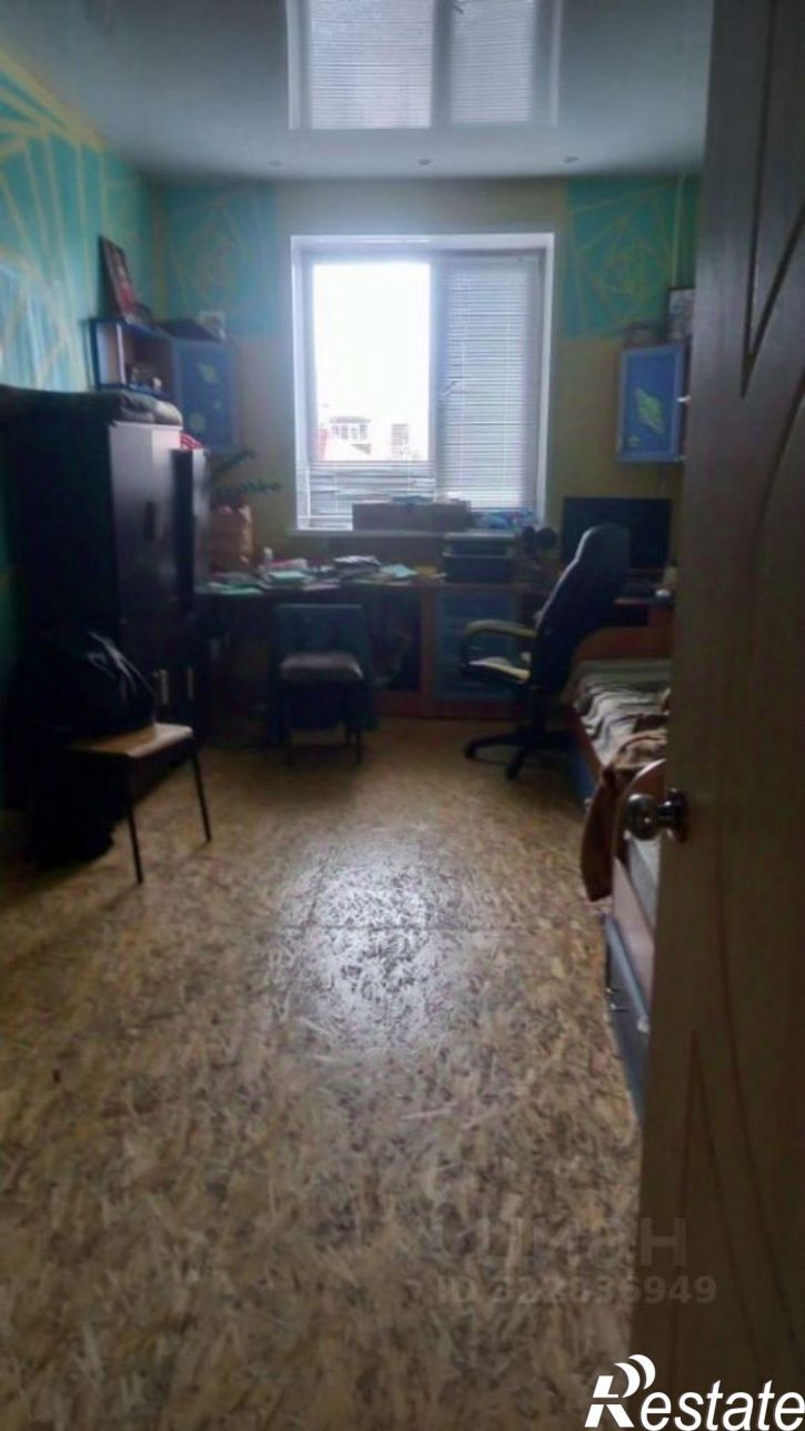 3-комн квартира ул Советская, 61,  д. 61