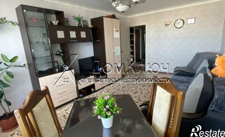 2-комн квартира ул Салавата, 1,  д. 1