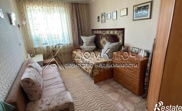 2-комн квартира ул Салавата, 1,  д. 1