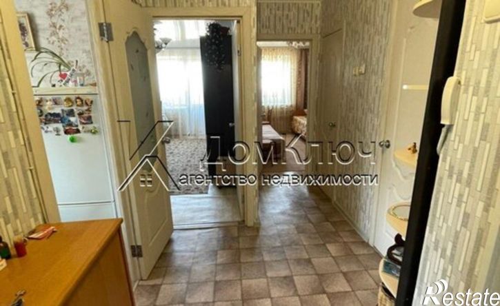 2-комн квартира ул Салавата, 1,  д. 1