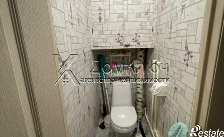 2-комн квартира ул Салавата, 1,  д. 1