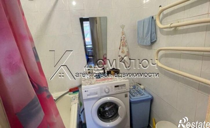 2-комн квартира ул Салавата, 1,  д. 1