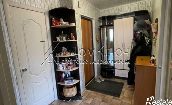 2-комн квартира ул Салавата, 1,  д. 1