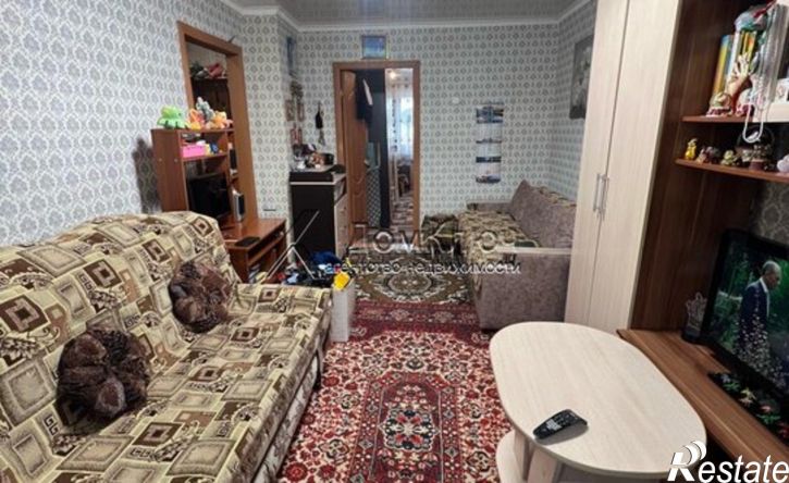 2-комн квартира ул Мира, 2А,  д. 2А