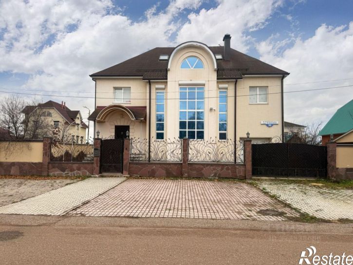 Коттедж/дом улица Чайкиной, 30,  д. 30