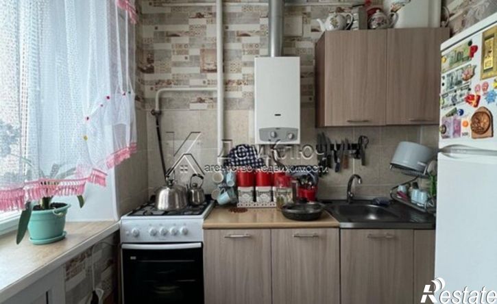 2-комн квартира ул Мира, 2А,  д. 2А