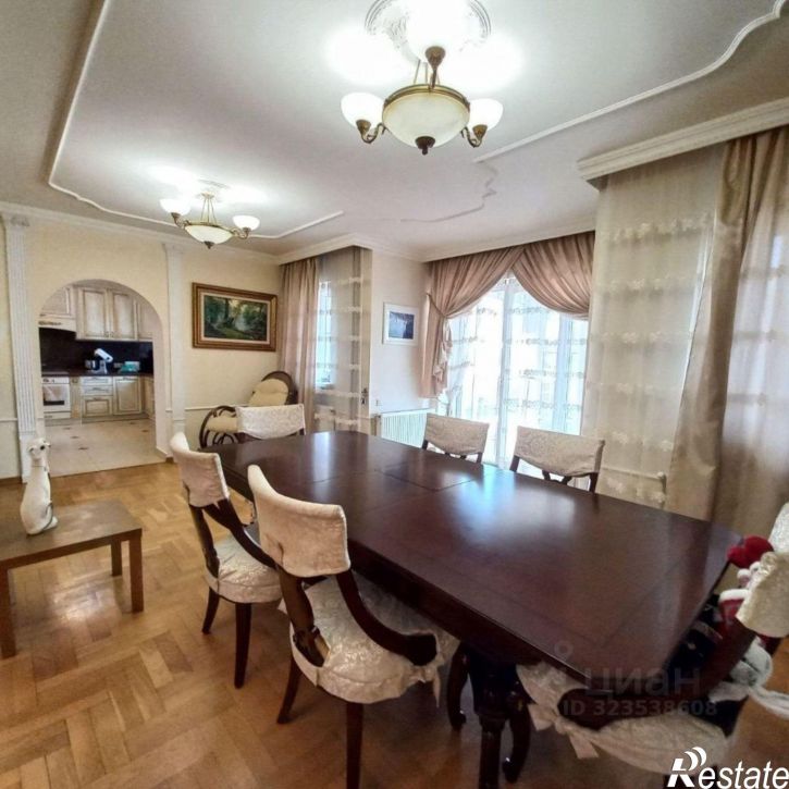 Коттедж/дом улица Чайкиной, 30,  д. 30