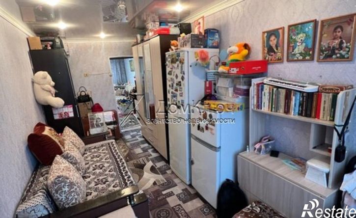 2-комн квартира ул Мира, 2А,  д. 2А