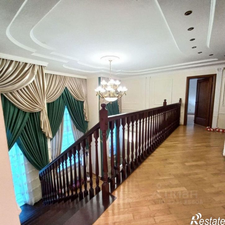 Коттедж/дом улица Чайкиной, 30,  д. 30