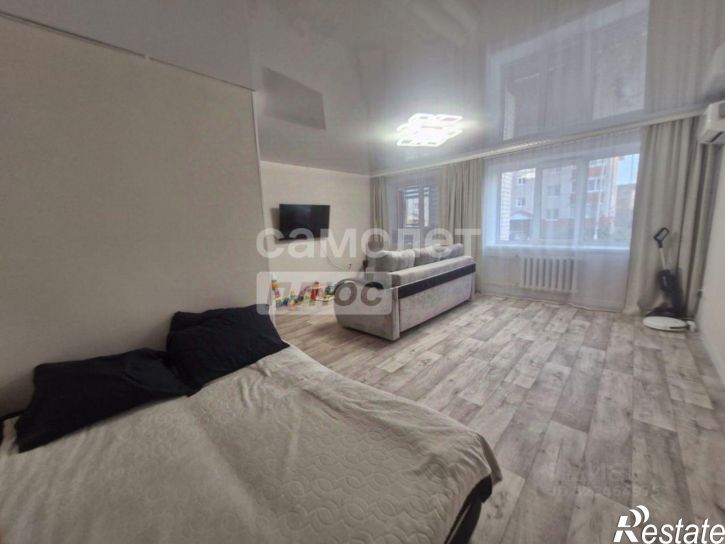 1-комн квартира ул Машиностроителей, 5А,  д. 5А