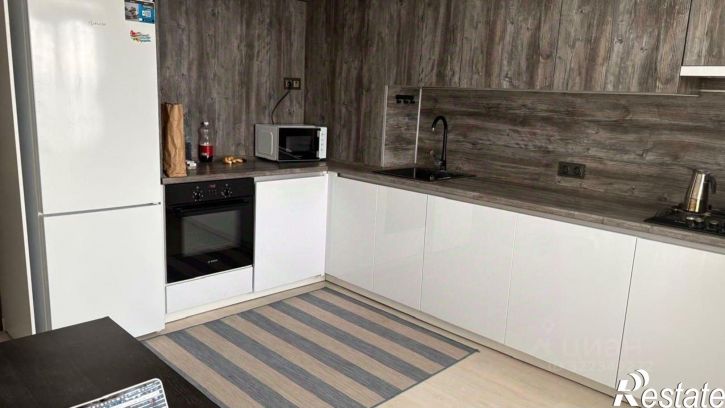 3-комн квартира ул Высоковольтная, 19,  д. 19