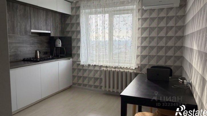 3-комн квартира ул Высоковольтная, 19,  д. 19