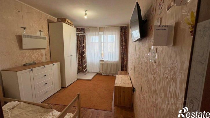 3-комн квартира ул Высоковольтная, 19,  д. 19