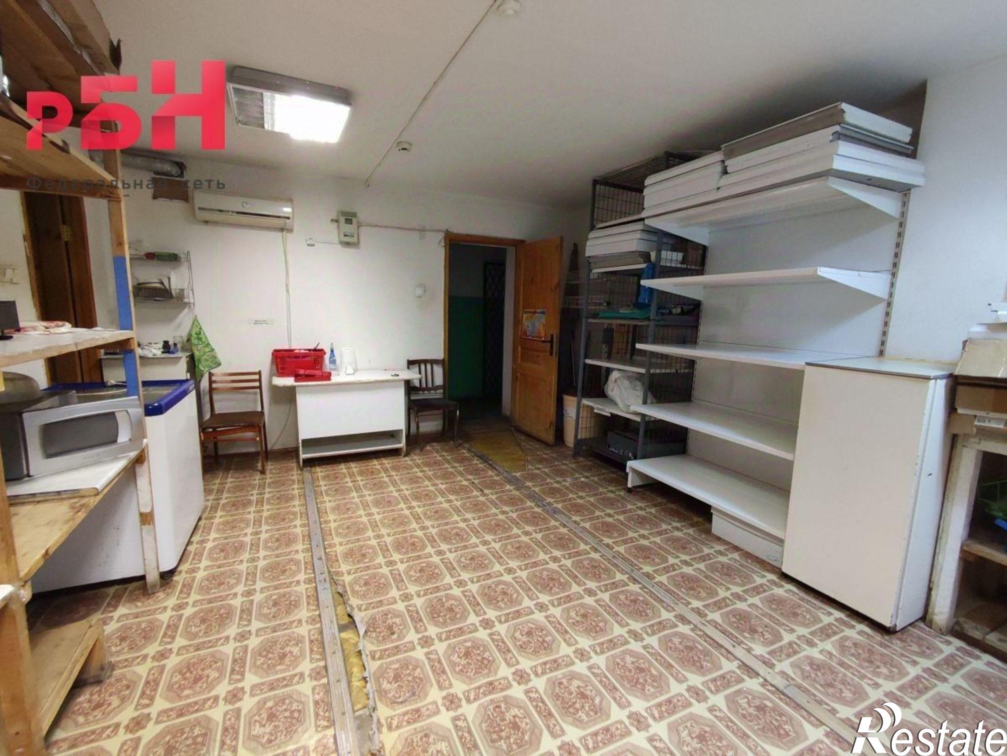 Сдать торговое помещение за 525 015 рублей на Нефтекамск, Дзержинского ул