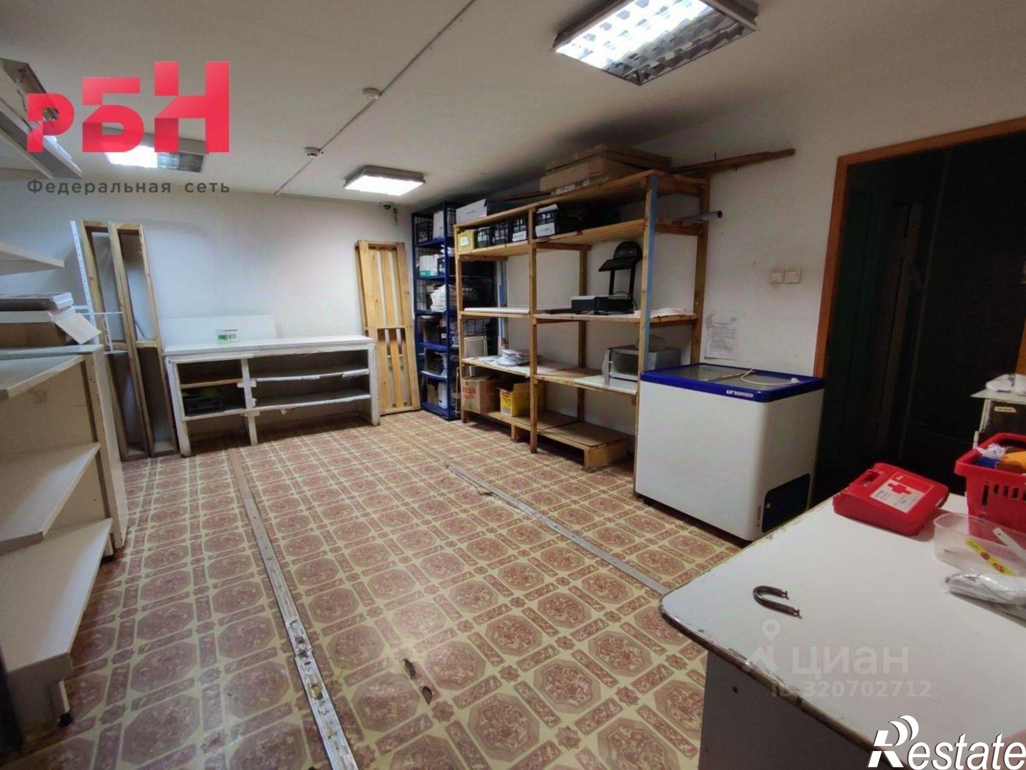 Сдать торговое помещение за 525 015 рублей на Нефтекамск, Дзержинского ул