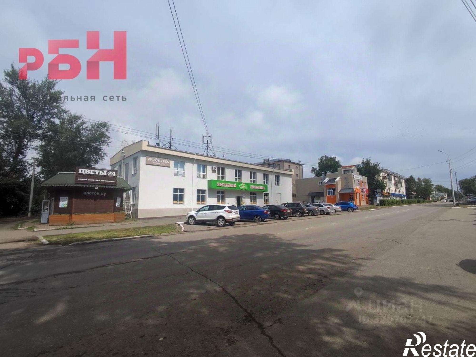 Сдать торговое помещение за 34 200 рублей на Нефтекамск