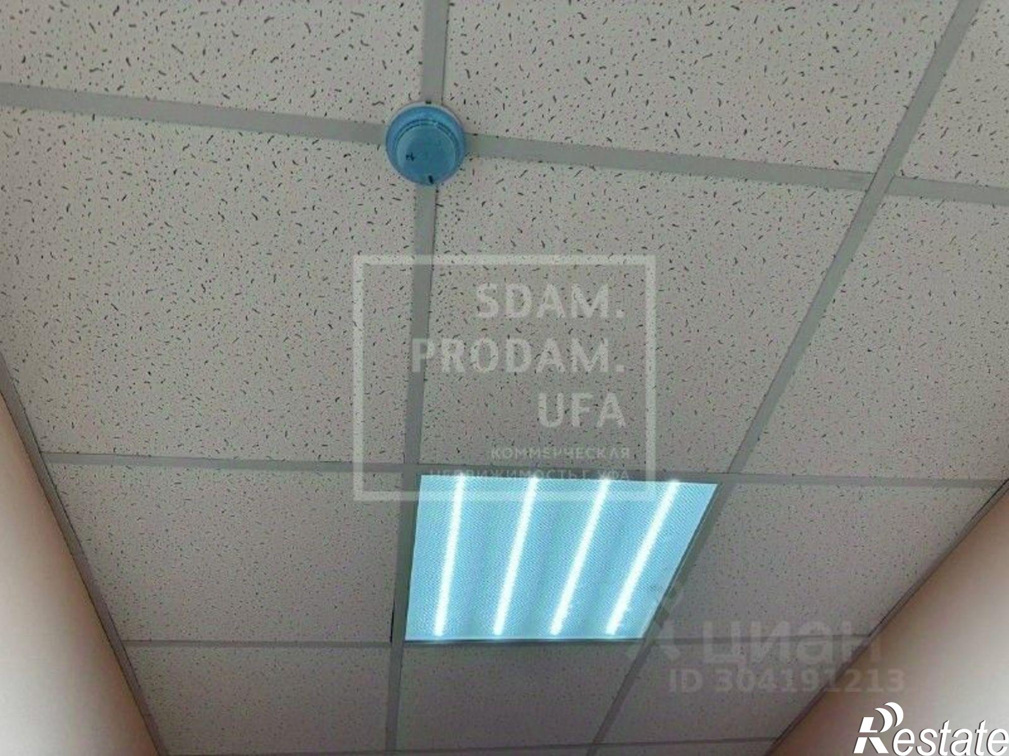 Сдать офис, помещение под офис за 63 800 рублей на Уфа, улица Гази Загитова, 9