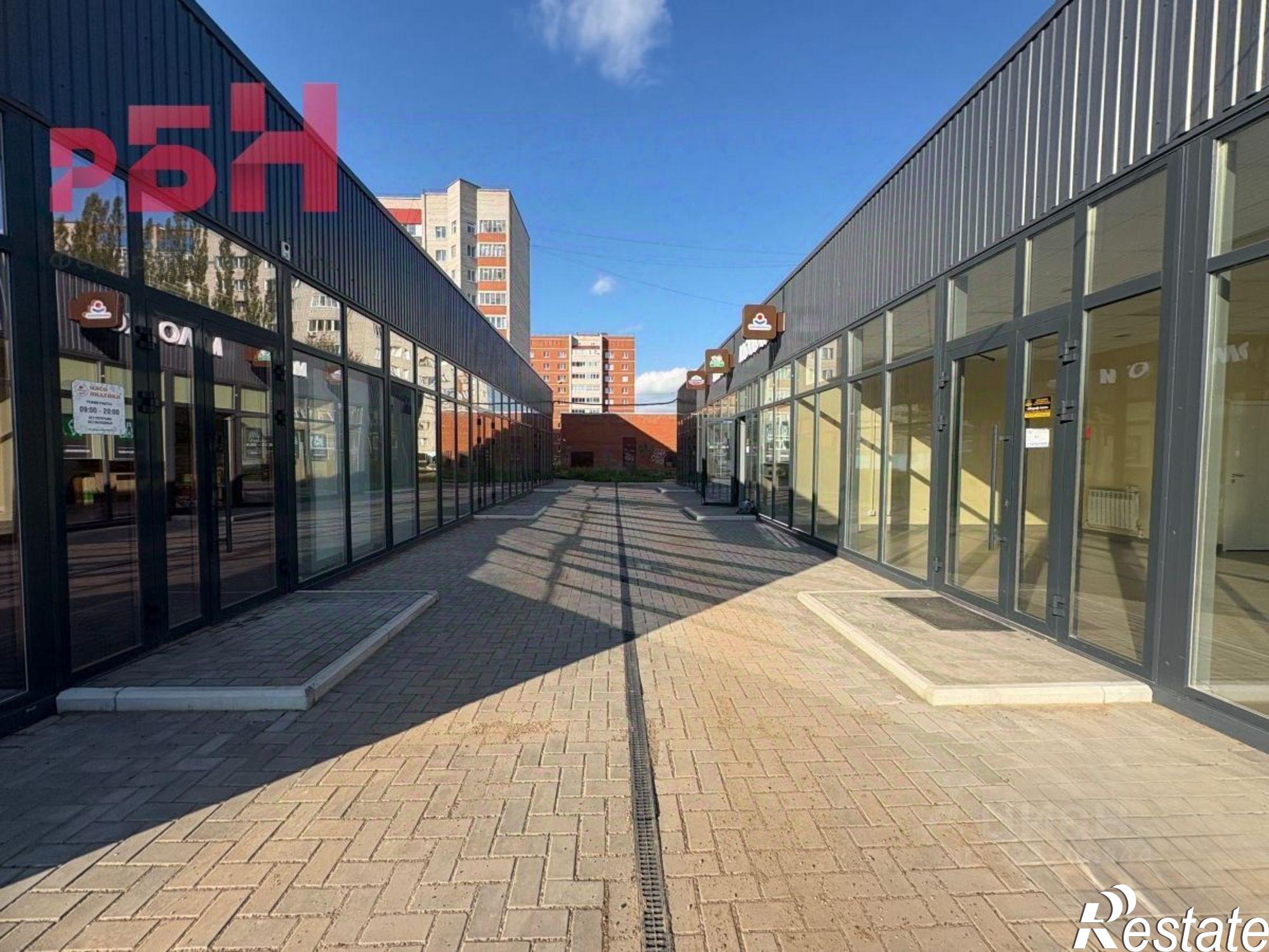 Сдать торговое помещение за 60 000 рублей на Нефтекамск, Березовское ш