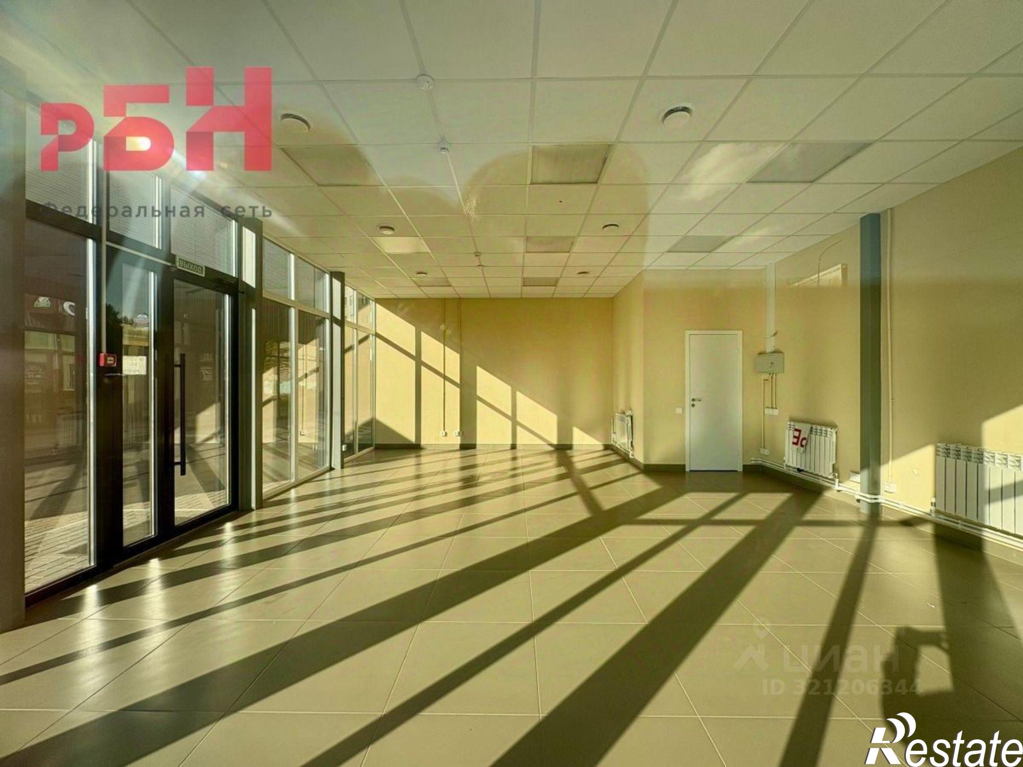 Сдать торговое помещение за 60 000 рублей на Нефтекамск, Березовское ш