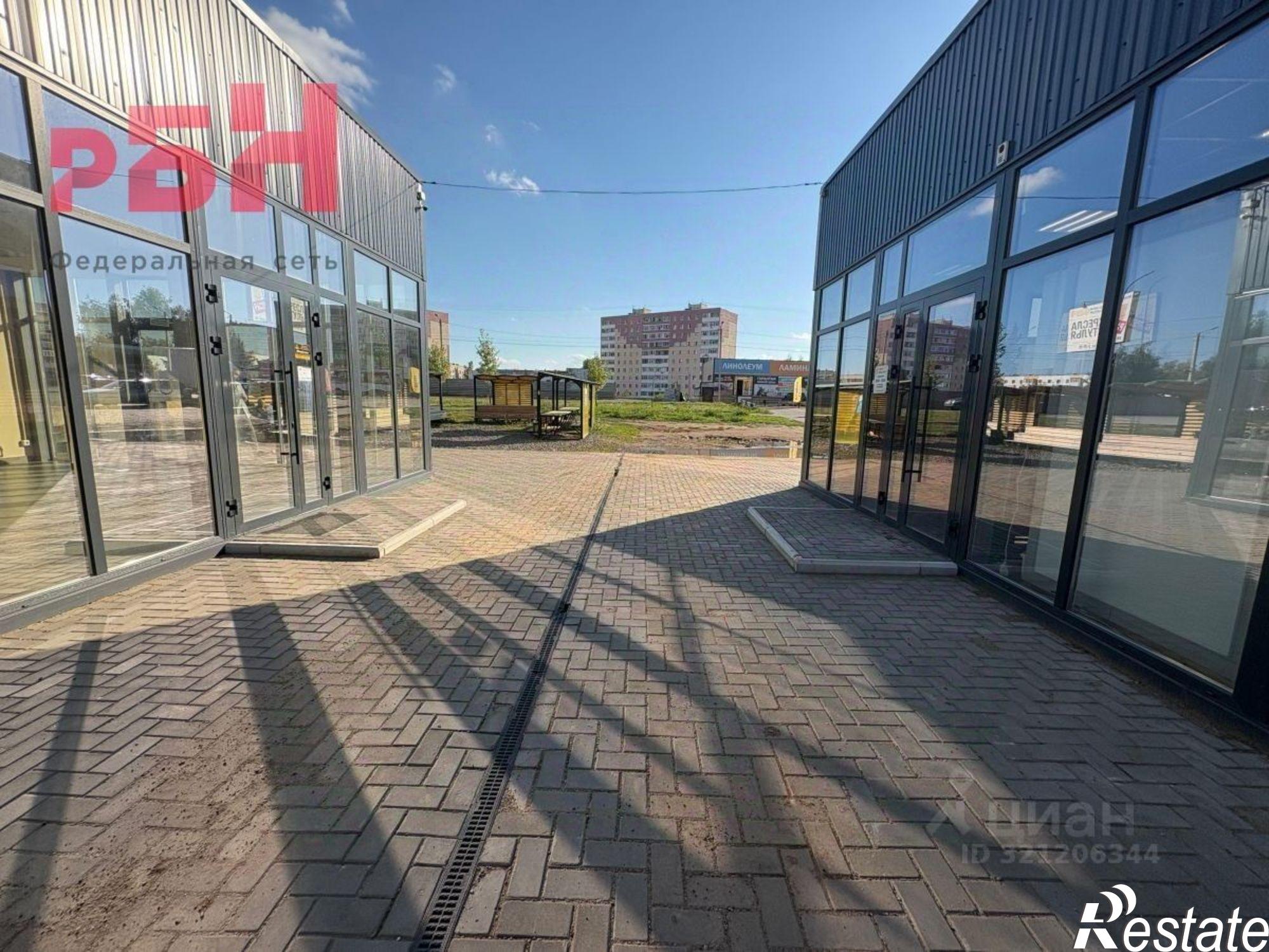 Сдать торговое помещение за 60 000 рублей на Нефтекамск, Березовское ш