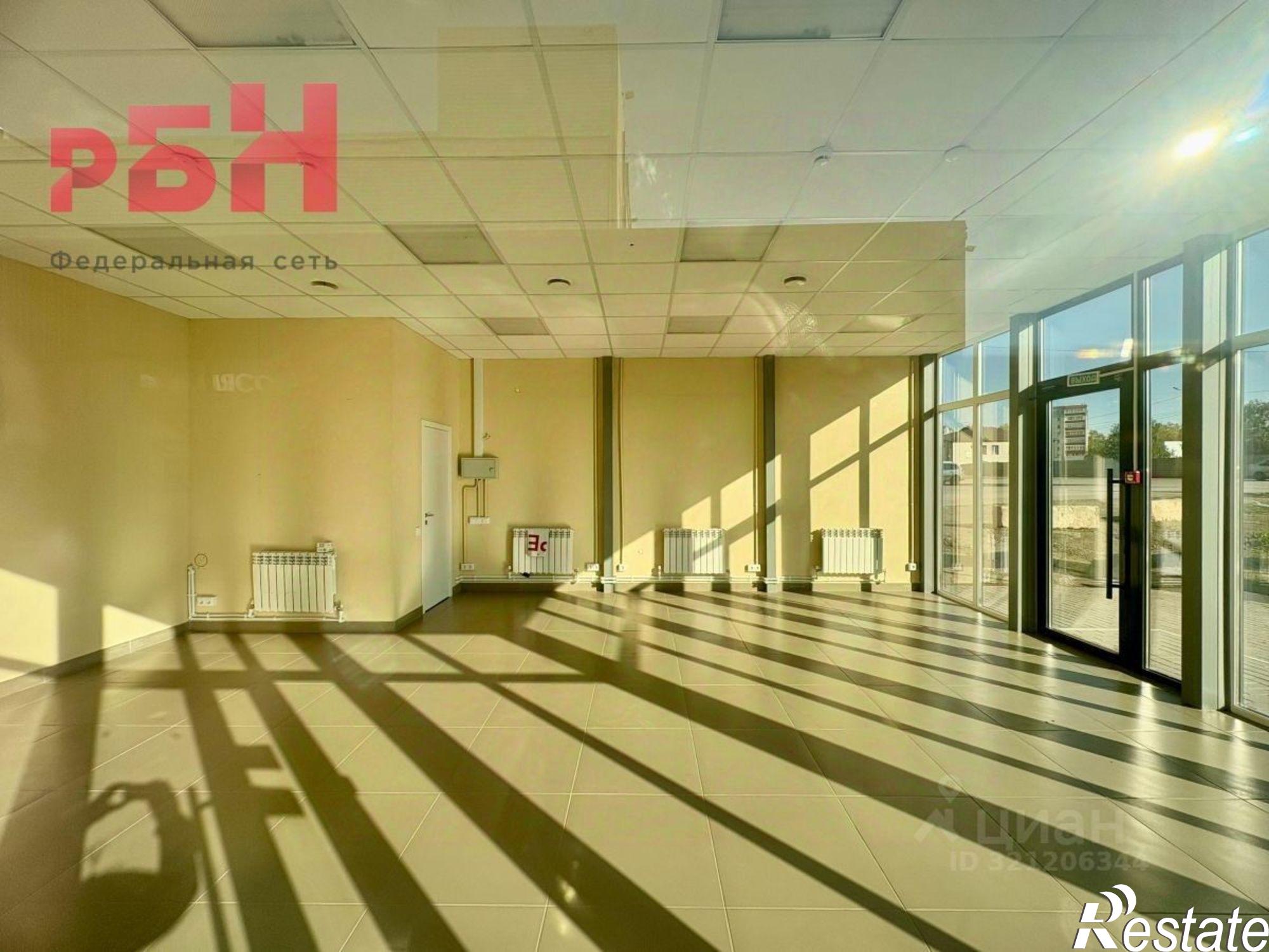 Сдать торговое помещение за 60 000 рублей на Нефтекамск, Березовское ш