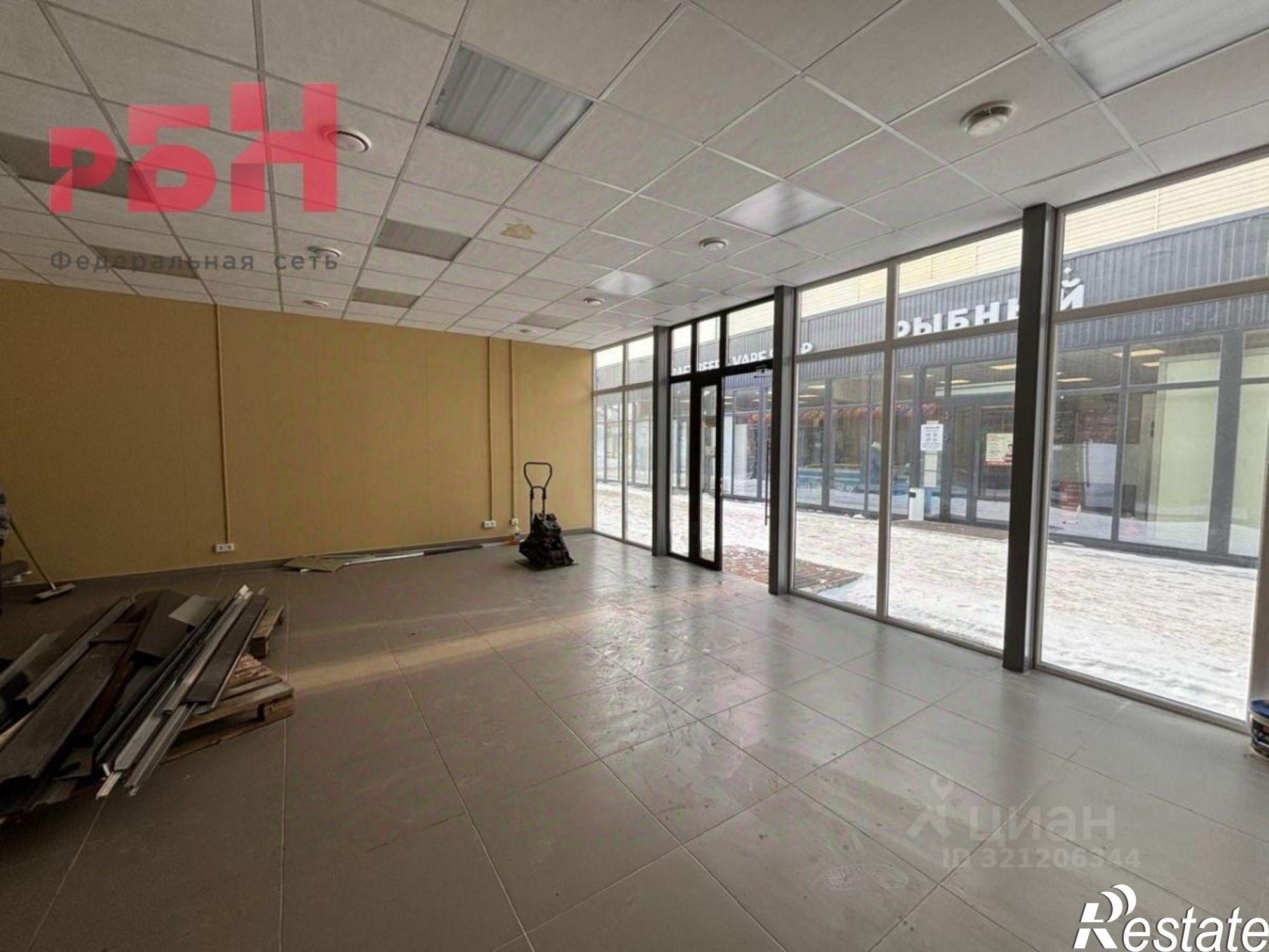 Сдать торговое помещение за 60 000 рублей на Нефтекамск, Березовское ш