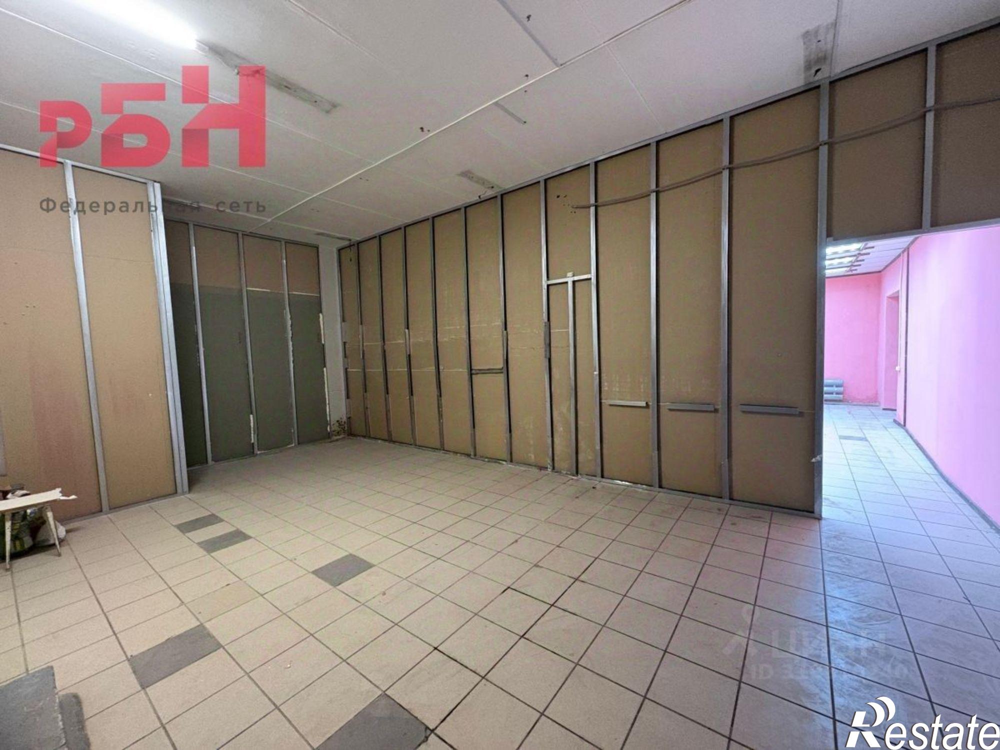 Сдать торговое помещение за 110 000 рублей на Нефтекамск, Дорожная ул, 29А