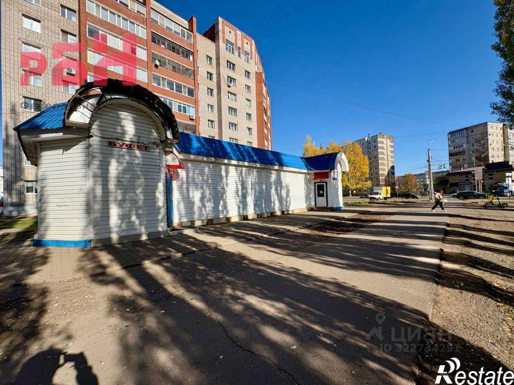 Сдать торговое помещение за 120 000 рублей на Нефтекамск городской округ