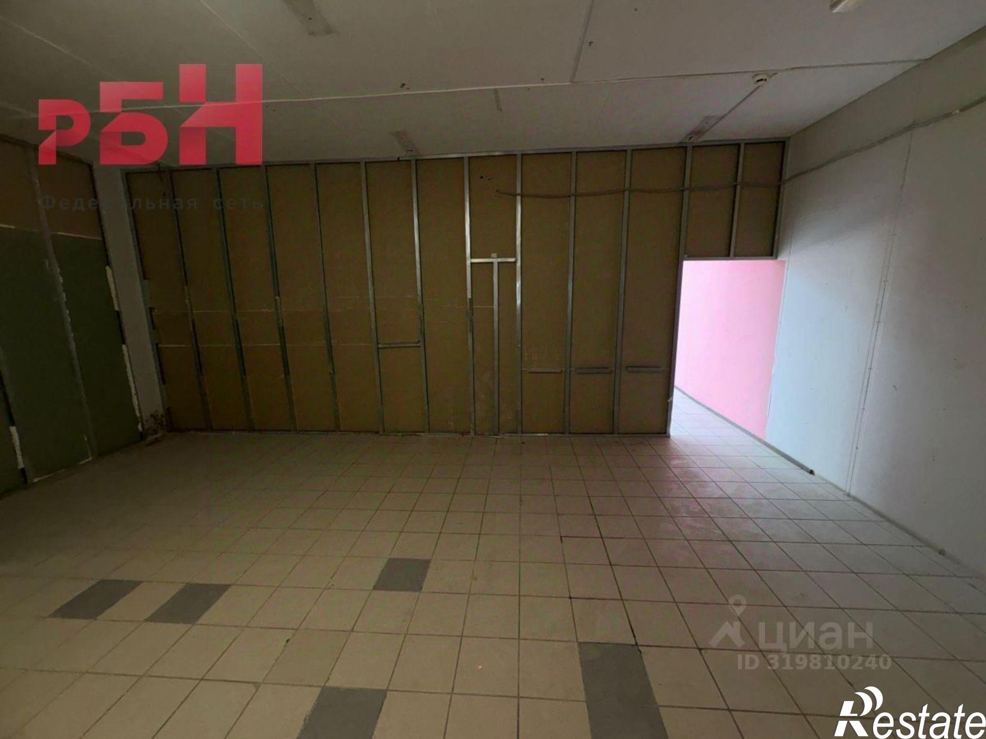 Сдать торговое помещение за 110 000 рублей на Нефтекамск, Дорожная ул, 29А