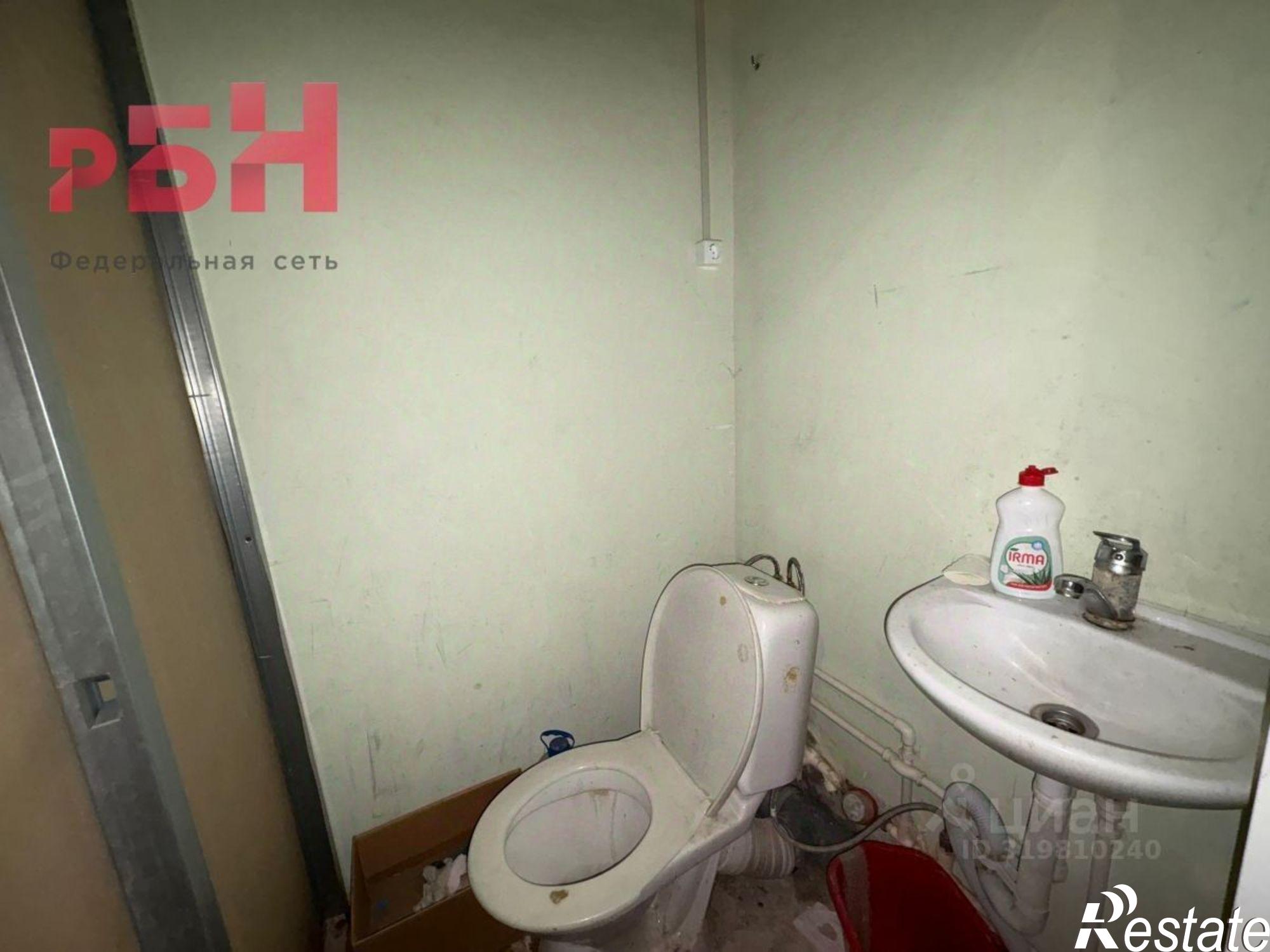 Сдать торговое помещение за 110 000 рублей на Нефтекамск, Дорожная ул, 29А